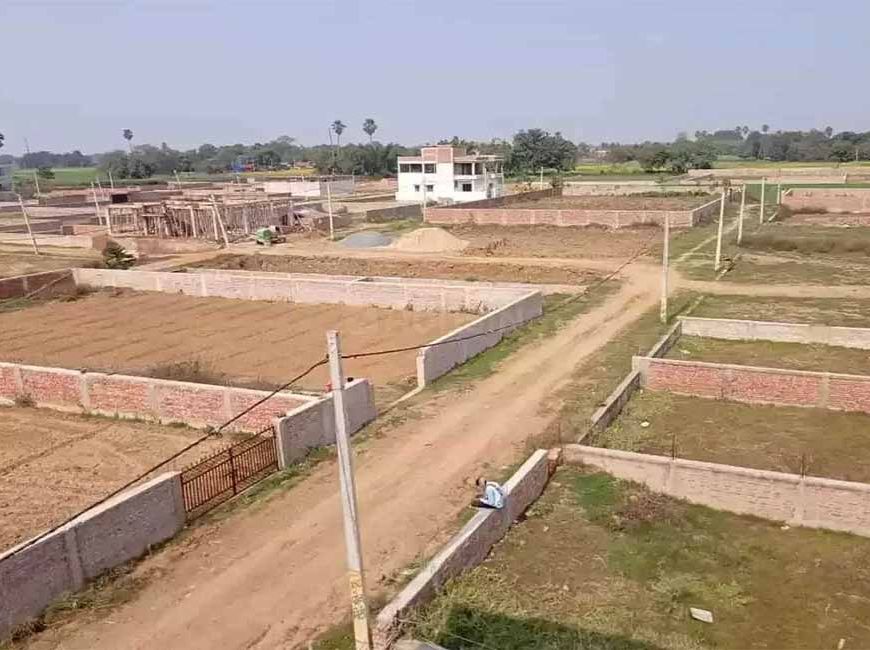 बरेली में 20 प्रतिशत तक बढ़ेंगे जमीन के रेट