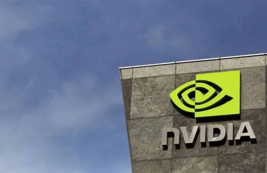 Nvidia का इतिहास रचाया: 3.92 ट्रिलियन डॉलर मार्केट कैप के साथ बनी दुनिया की सबसे बड़ी कंपनी