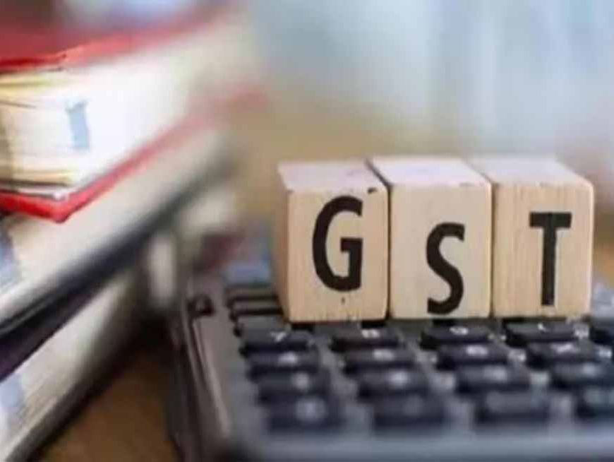 राजस्थान के सौरभ ने हस्तिनापुर में फर्म दिखाकर 2.46 करोड़ जीएसटी चोरी