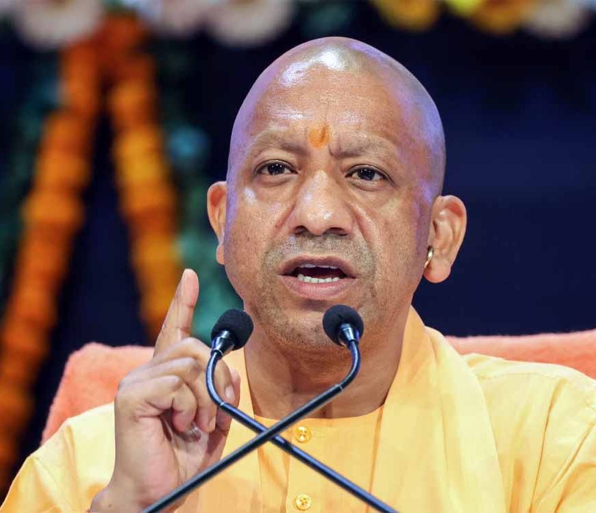 योगी सरकार का मास्टर प्लान: यूपी के इन पर्यटन स्थलों की बदलेगी तस्वीर