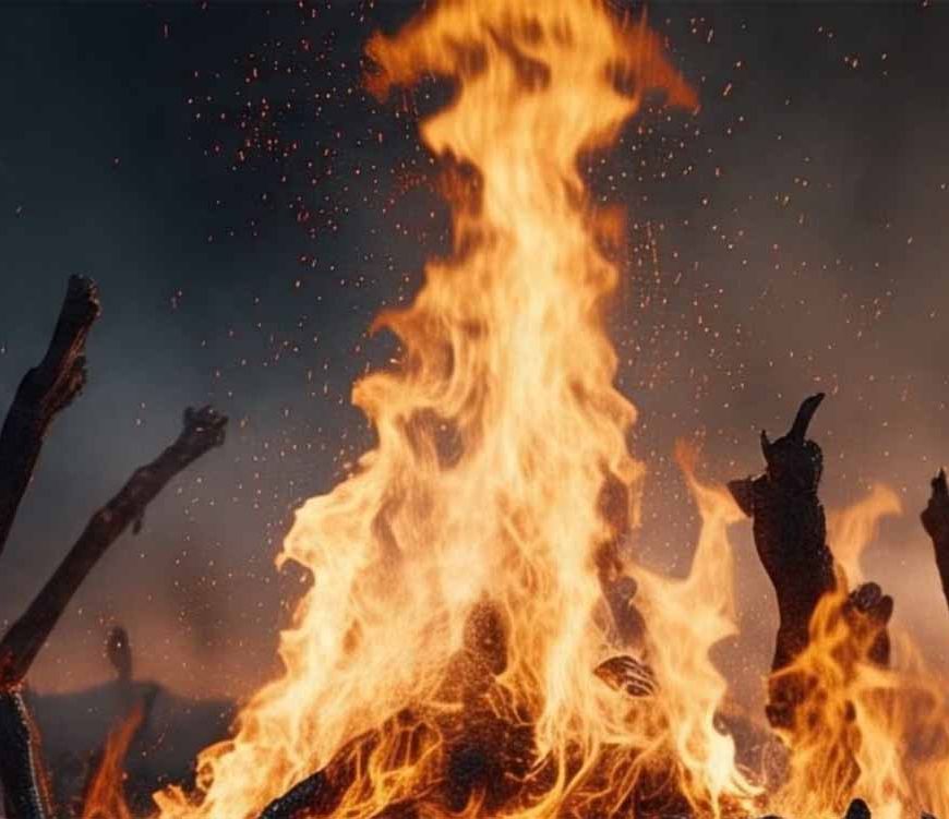 11 साल बाद चौंकाने वाला खुलासा: रेप के बाद लड़कियों की हत्या कर खुद छिपाता रहा लाशें