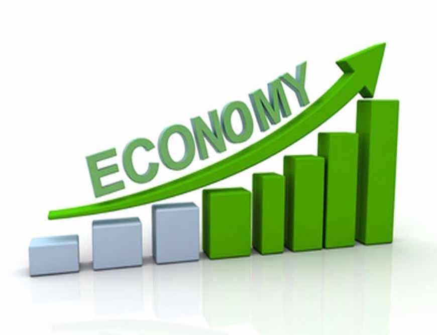 वैश्विक मंच पर चमकी भारतीय अर्थव्यवस्था, उच्च विकास दर और निर्यात में जबरदस्त उछाल