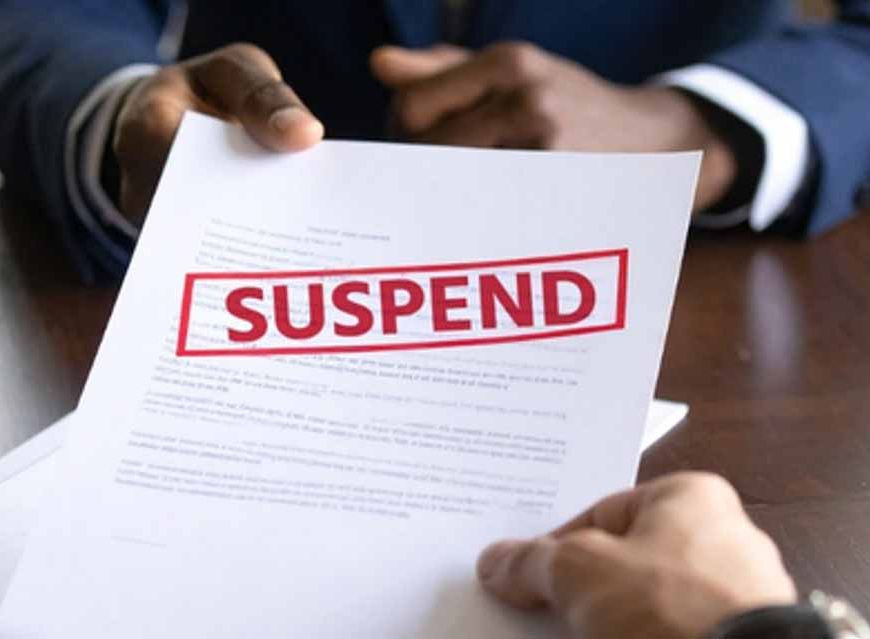 सरकारी दफ्तर में धूम्रपान करने वाले बाबू सस्पेंड, सीएम हेमंत बोले, ‘यह सब बर्दाश्त नहीं…’