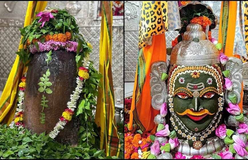 उज्जैन में भक्ति की बेमिसाल आस्था, दो साल में एक अरब से अधिक का दान और 12 करोड़ श्रद्धालु पहुंचे दर्शन को
