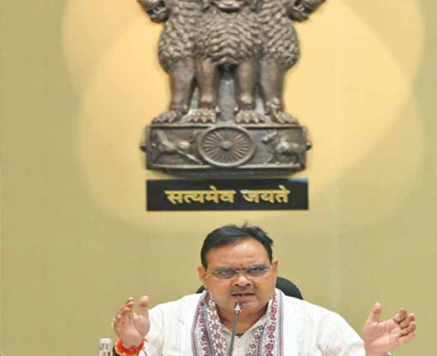 राजस्थान में टेंडर प्रक्रिया के बाद बड़ा बदलाव, अब नहीं भेजना होगा प्रस्ताव वित्त विभाग को