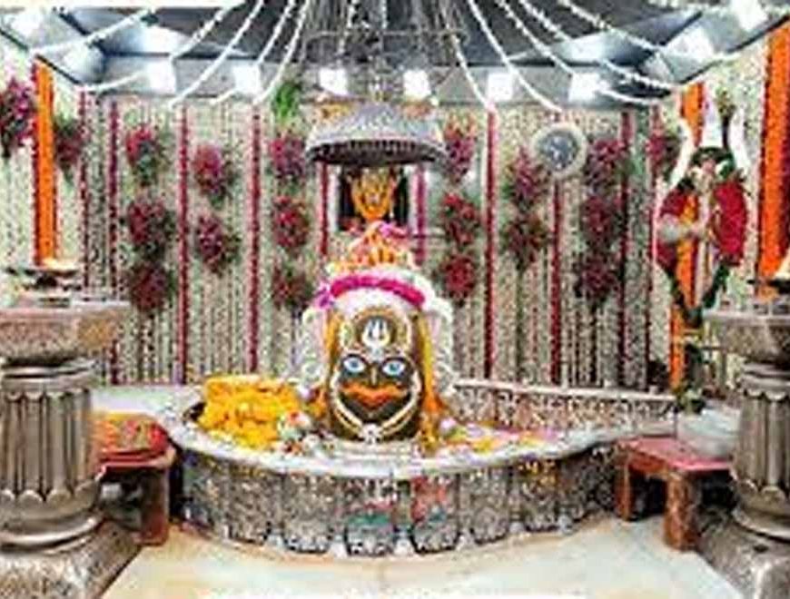 मुख्यमंत्री डॉ. यादव की मंशानुरूप भगवान श्री महाकालेश्वर की सवारी और अधिक भव्य रूप में निकाली जाएगी