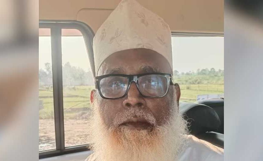 यूपी : छांगुर बाबा 100 करोड़ का मालिक! लेन-देन का ब्यौरा मिला, अब ED करेगी जांच