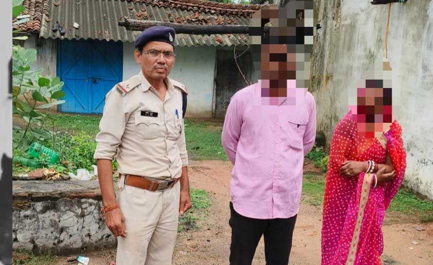 थाना रामनगर पुलिस ने गुमशुदा को 06 दिवस के भीतर दस्तयाब कर परिजनों को सौंपा