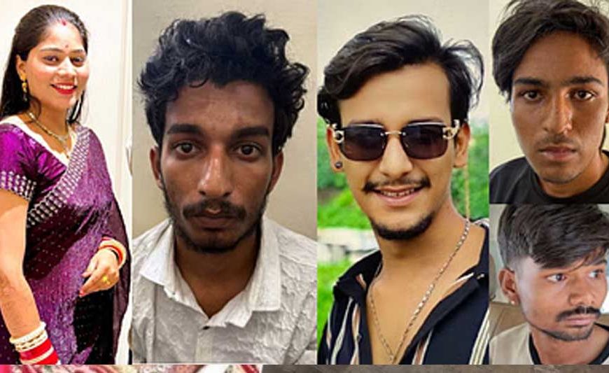 राजा रघुवंशी का परिवार अदालत में करेगा नार्को टेस्ट की मांग, तीन वकील हायर किए