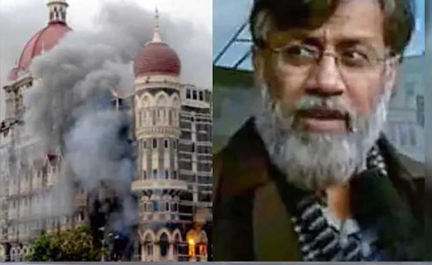 तहव्वुर राणा ने ISI-लश्कर पर किए कई खुलासे, 'हां, मैं पाकिस्तानी आर्मी का एजेंट था...'
