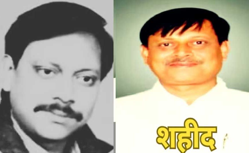 मुंबई हमले में शहीद हुए ग्वालियर के सुशील कुमार शर्मा को शौर्य चक्र मिलेगा