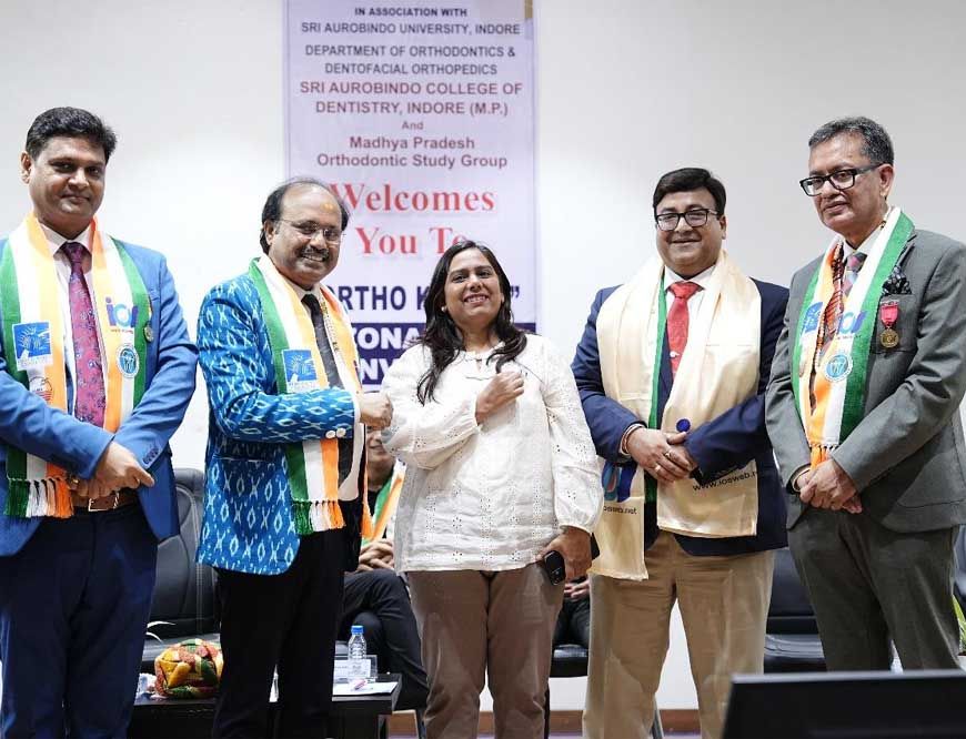 मरीज के श्रेष्ठतम उपचार के लिए नवीनतम तकनीक अपनाना आवश्यक