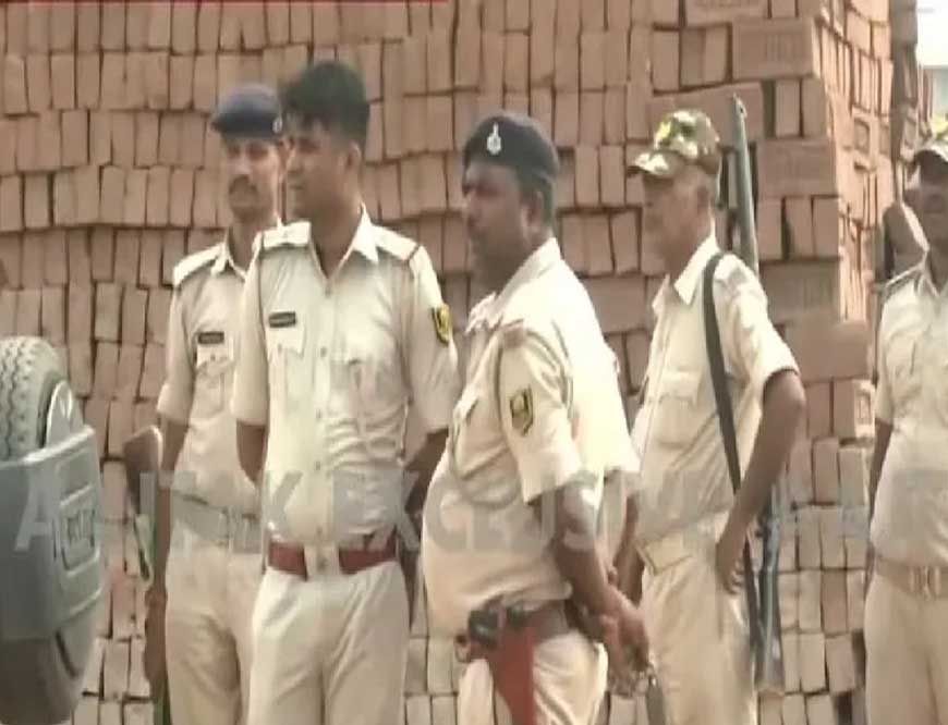 पटना में एनकाउंटर... गोपाल खेमका हत्याकांड के लिए हथियार मुहैया कराने वाला राजा मारा गया