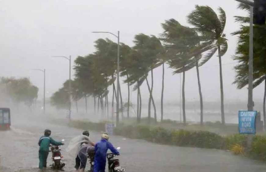आज से 12 जुलाई तक इन राज्यों में होगी भारी बारिश, आईएमडी ने जारी किया अलर्ट