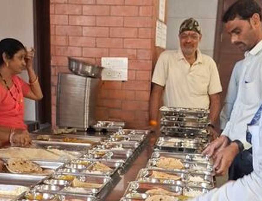 श्रावण मास की व्यवस्था में बदलाव, श्रद्धालुओ को ज्यादा पैदल नहीं चलना पड़ेगा, नंदी द्वार के सामने रहेगी पार्किंग