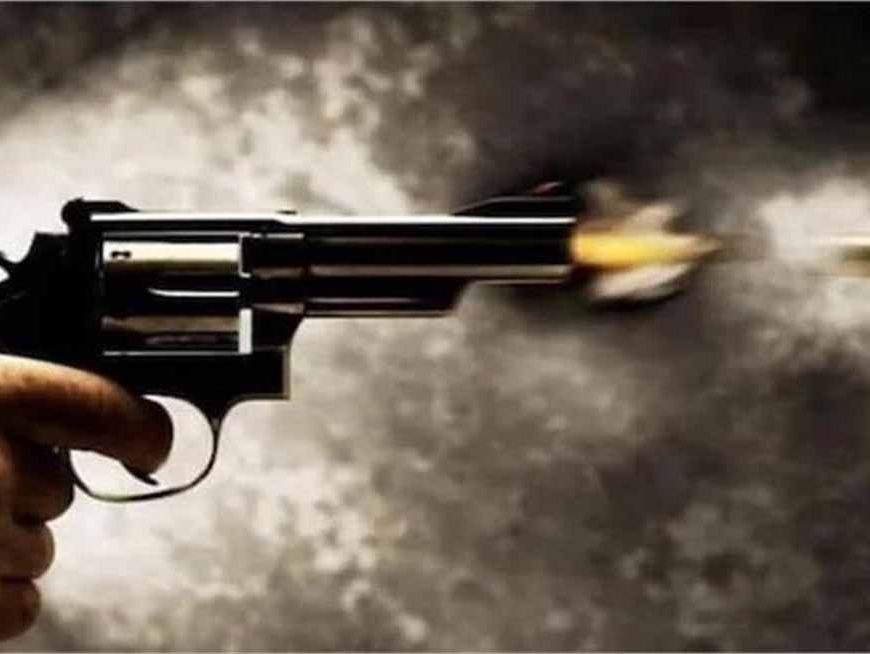 अमृतसर के राजासांसी क्षेत्र के सैदूपुर गांव में दिल दहला देने वाली घटना, गोलियों से भूना पूर्व सरपंच