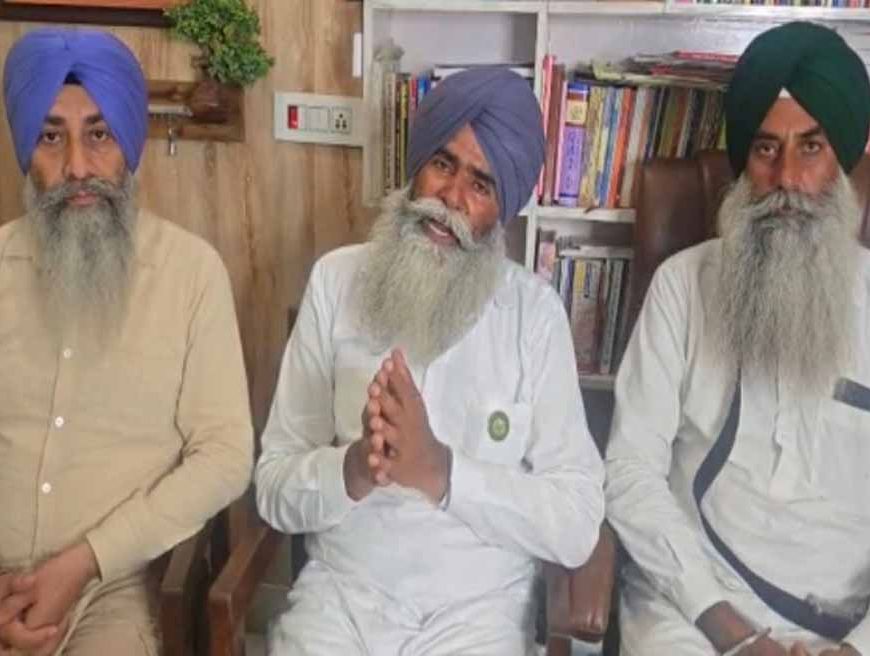 नकली दूध और मिठाई पर सख्त हुई BKU, प्रशासन को दी दो टूक चेतावनी