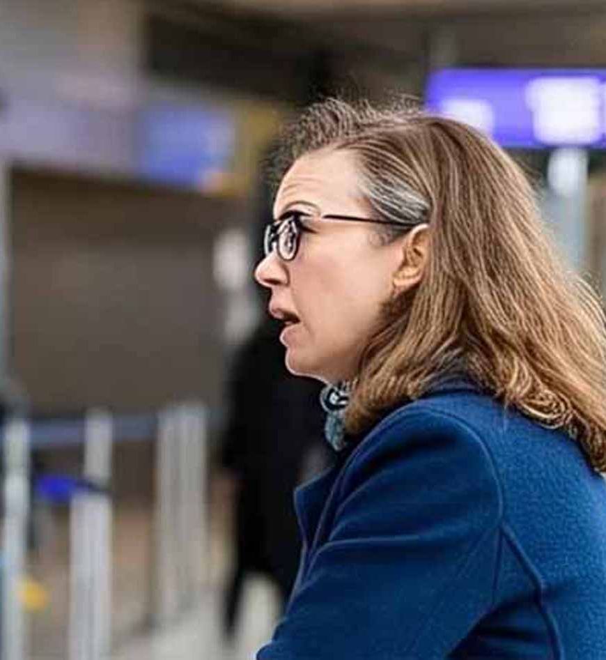 ब्रिटेन में भारतीयों को लेकर जहरीली टिप्पणी, महिला के बयान से भड़का माहौल