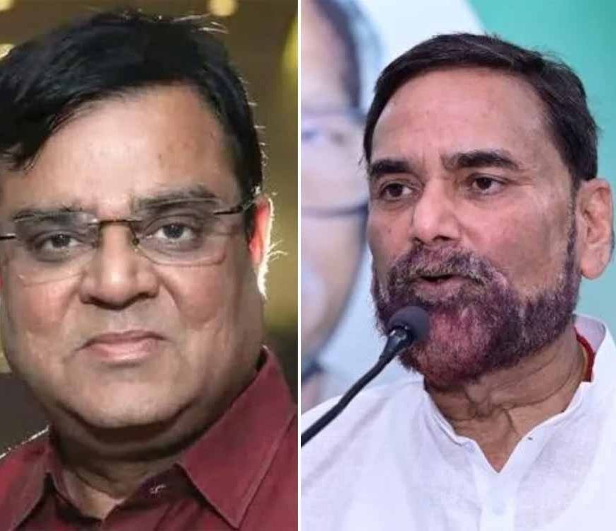 खेमका मर्डर केस में नया मोड़, JDU ने RJD पर साधा निशाना – अशोक साह का लालू के CA से कनेक्शन