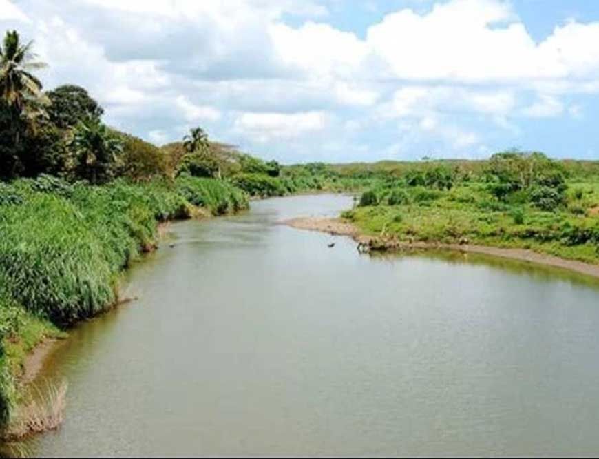 रायपुर : लमती जलाशय के निर्माण कार्यों के लिए 242.77 करोड़ रूपए स्वीकृत