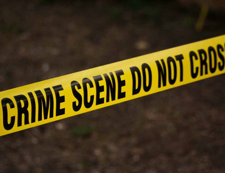 दिल्ली में डबल मर्डर से सनसनी, महिला और दोस्त की बेटी की मिली लाश