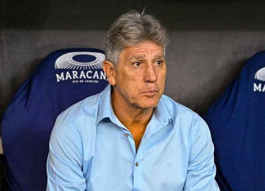 चेल्सी के खिलाफ सेमीफाइनल से पहले बोले मैनेजर रेनाटो गौचो, इतिहास रचने उतरी है फ्लुमिनेंस