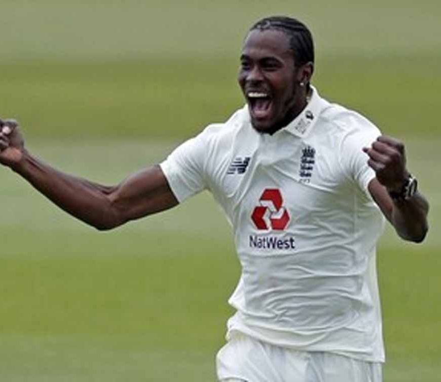 इंग्लैंड को तीसरे टेस्ट में जोफ्रा आर्चर को शामिल करने का चांस लेना होगा : जेम्स एंडरसन