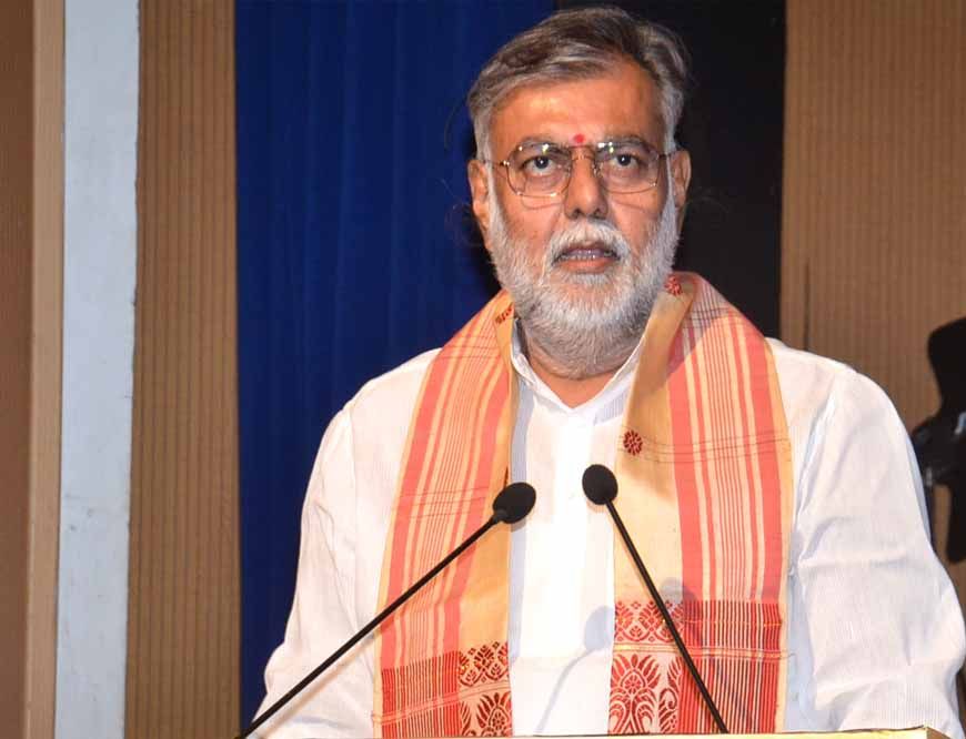 संविदा कर्मियों की आकस्मिक मौत या दुर्घटना में घायल हुए तो उनके परिजनों को सरकार आर्थिक मदद देगी- मंत्री पटेल