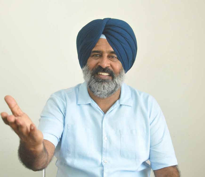 परगट सिंह का दिलजीत को समर्थन, बोले– लोग झुकाने में लगे हैं लेकिन वो दबने वाला नहीं
