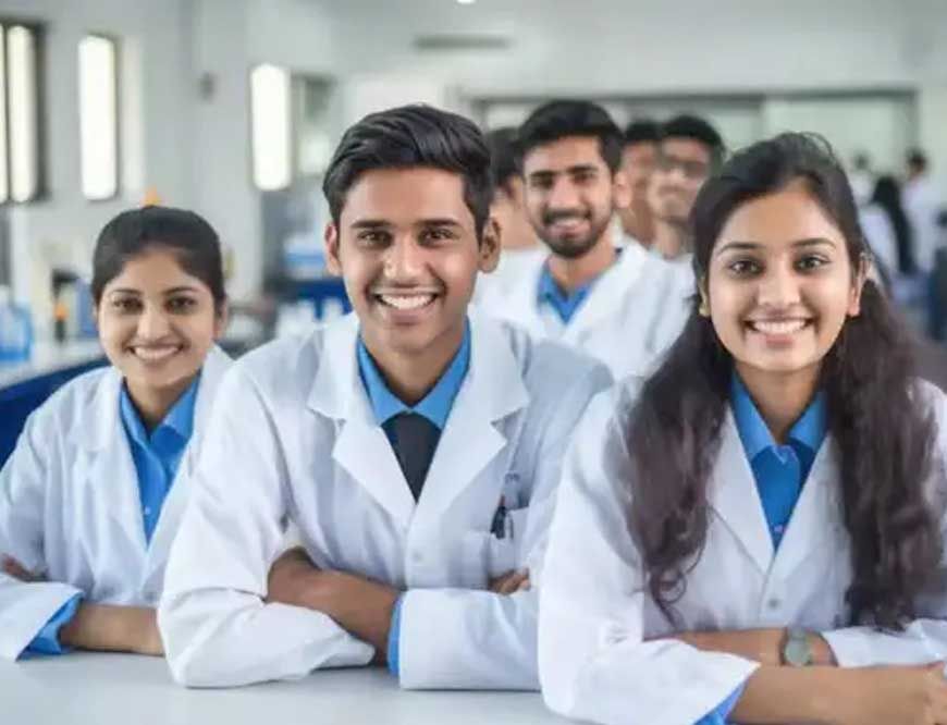 अब मेडिकल की पढ़ाई करने के इच्छुक स्टूडेंट्स को आर्थिक तंगी नहीं रोकेगी, सरकार देगी 80-80 लाख रुपए