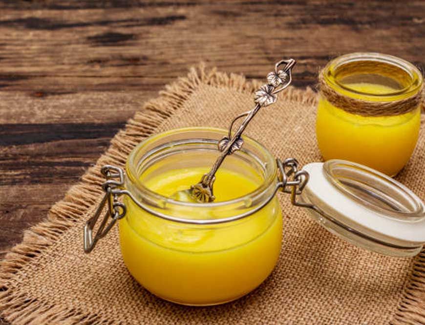 FSSAI ने दिए कड़े निर्देश, ग्वालियर से भोपाल-इंदौर तक जांची जाएगी घी की शुद्धता