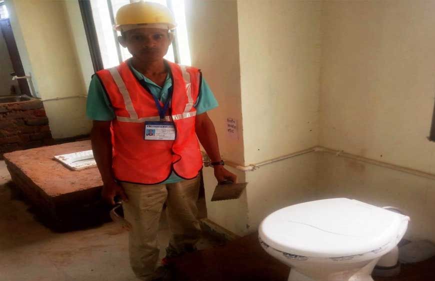 रायपुर : शासन की नीति से प्रभावित होकर नक्सलवाद छोड़ा