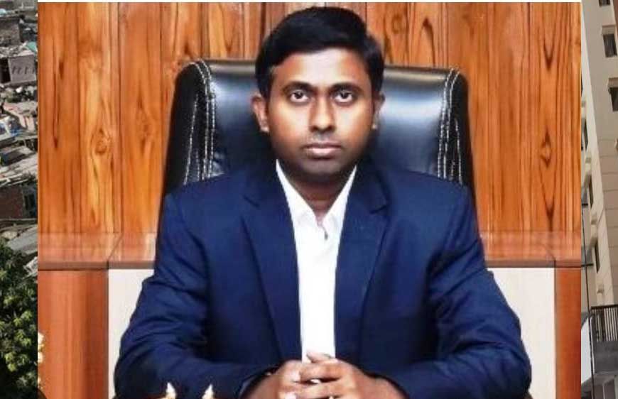 जनदर्शन में 20 आवेदन हुए प्राप्त, कलेक्टर ने गंभीरता से सुनी सभी नागरिकों की समस्याएं