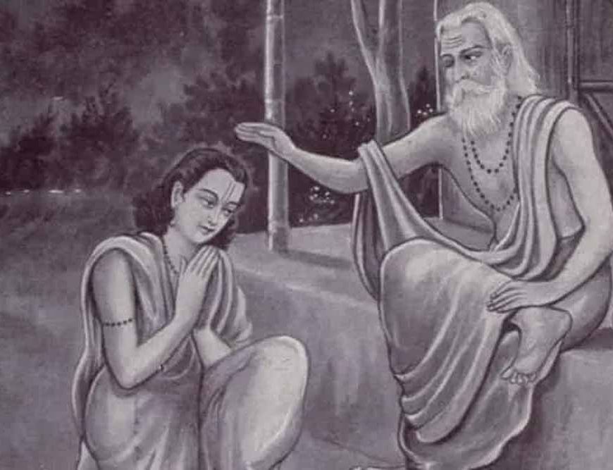 गुरु पूर्णिमा पर इन राशियों पर बरसेगी गुरु कृपा