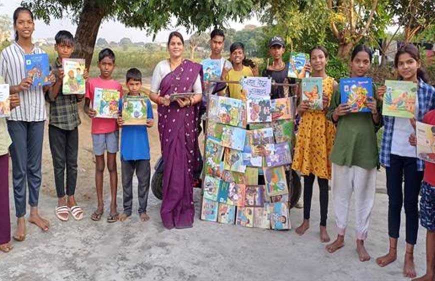 अज्ञान के अंधकार से ज्ञान के प्रकाश की ओर ले जाते हैं गुरूः मुख्यमंत्री डॉ. यादव