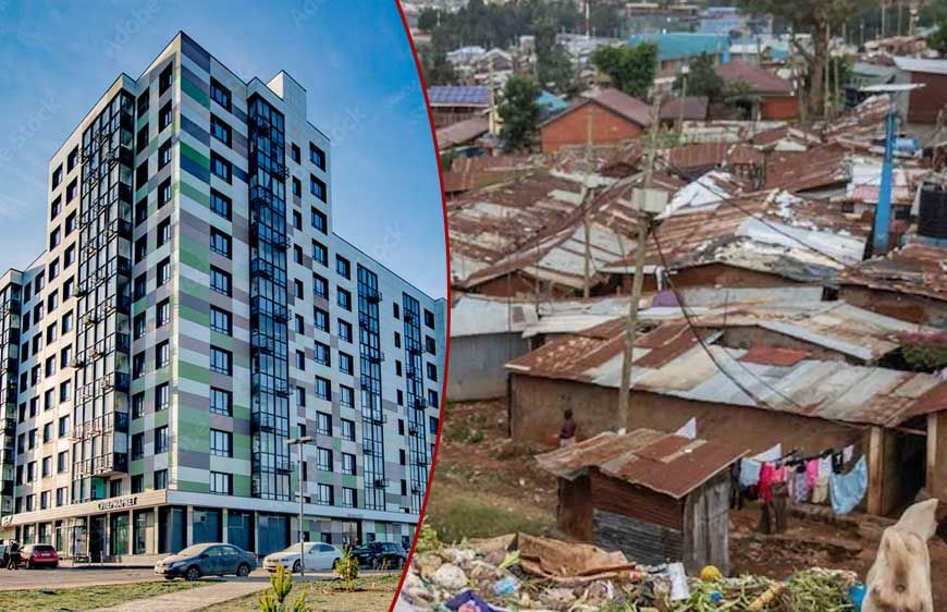 राजधानी भोपाल जल्द ही मध्यप्रदेश का स्लम फ्री शहर बनने जा रहा, तोड़े जाएंगे 6 हजार से ज्यादा मकान-दुकान