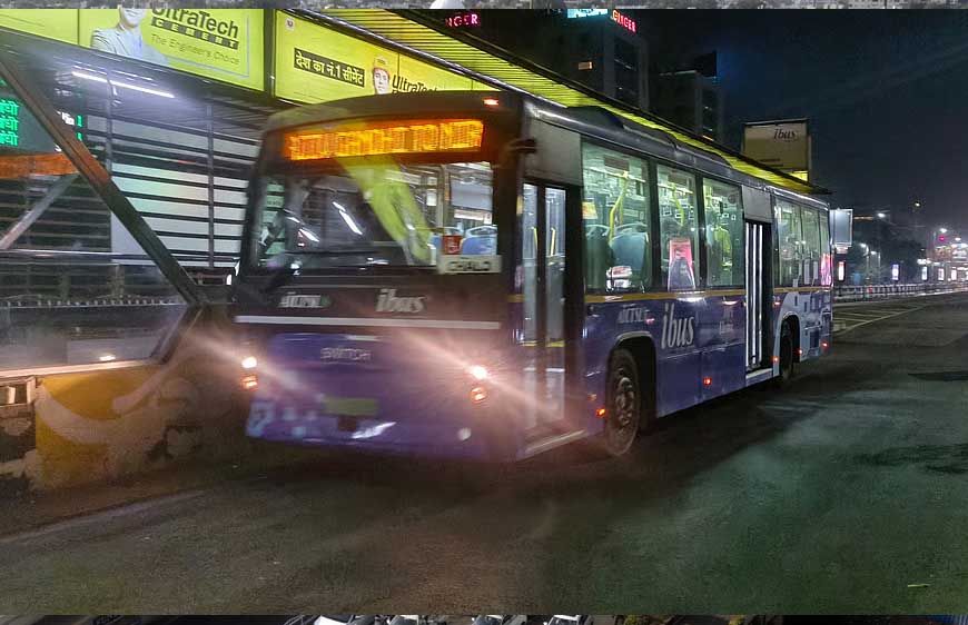 एक साल में बदल जाएगा इंदौर का एबी रोड, 90 करोड़ की लागत से होगा कायाकल्प