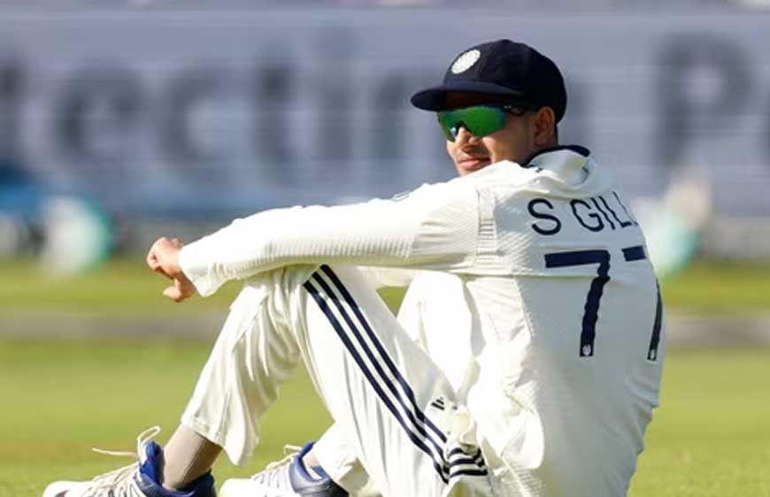 तीसरा टेस्ट मैच 'क्रिकेट के मक्का' लॉर्ड्स में 10 जुलाई से, टेस्ट क्रिकेट के नए 'किंग' बनेंगे शुभमन गिल