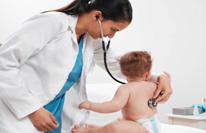 बच्चों की सेहत के लिए शुरू हुआ विशेष अभियान, घर-घर होगी जांच, लाखों को मिलेगा लाभ