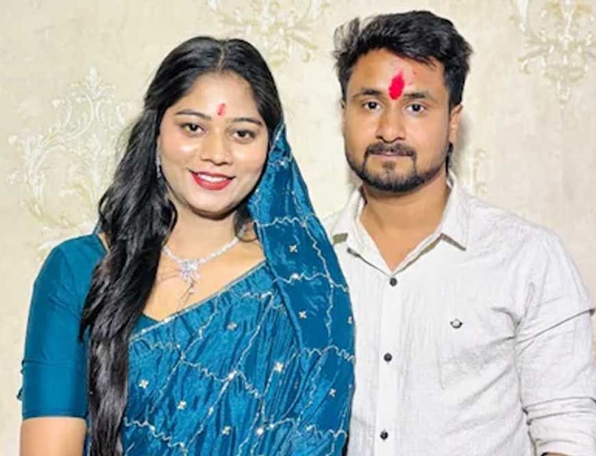 राजा रघुवंशी हत्याकांड मामले में शिलांग जेल में बंद सोनम रघुवंशी को हफ्ते में एक बार फोन करने की छूट मिली