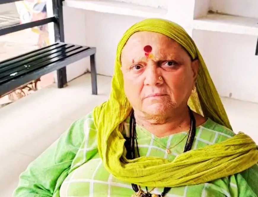 देश की पहली किन्नर विधायक रहीं शबनम मौसी पर बधाई लेने के दौरान आभूषण छीनने का आरोप, पीड़ित ने थाने में दर्ज कराई शिकायत