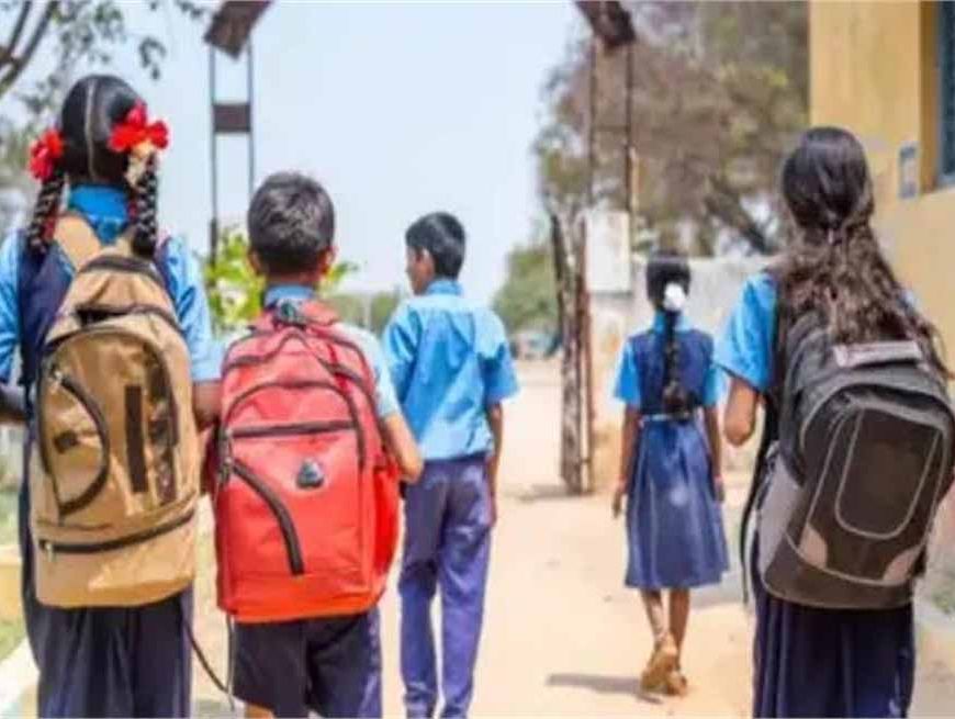 हरियाणा के कई स्कूलों पर लटकी कार्रवाई की तलवार, रद्द हो सकती है मान्यता