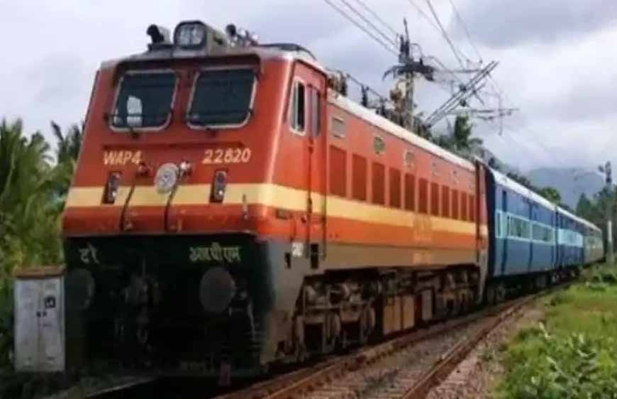 महादेवसाल स्टेशन पर तीन ट्रेनों का स्थायी ठहराव, श्रावणी मेले में यात्रियों को बड़ी राहत
