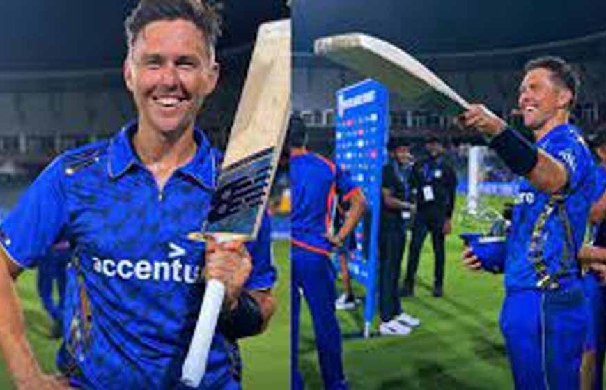 एमएलसी 2025: यूनिकॉर्न्स को हराकर क्वालीफायर-2 में पहुंची एमआई न्यूयॉर्क