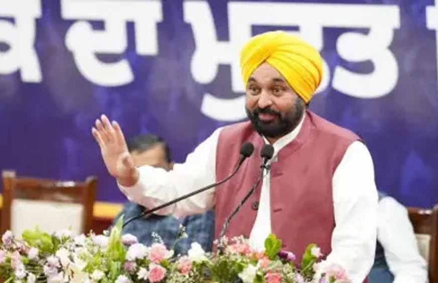 बड़ा फैसला जल्द! CM मान ने विधानसभा सत्र के बीच बुलाई कैबिनेट बैठक