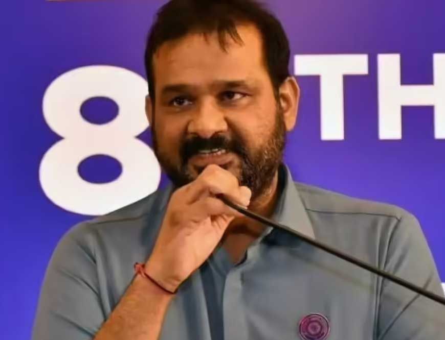 IPL टिकट घोटाले में हैदराबाद क्रिकेट एसोसिएशन अध्यक्ष गिरफ्तार, CID ने दबोचे 5 आरोपी