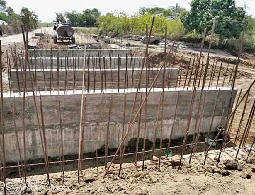 छत्तीसगढ़ लोक निर्माण विभाग की ओर से प्रदेश के 16 सड़क और पुल निर्माण कार्यों की ऑनलाइन निविदा जारी