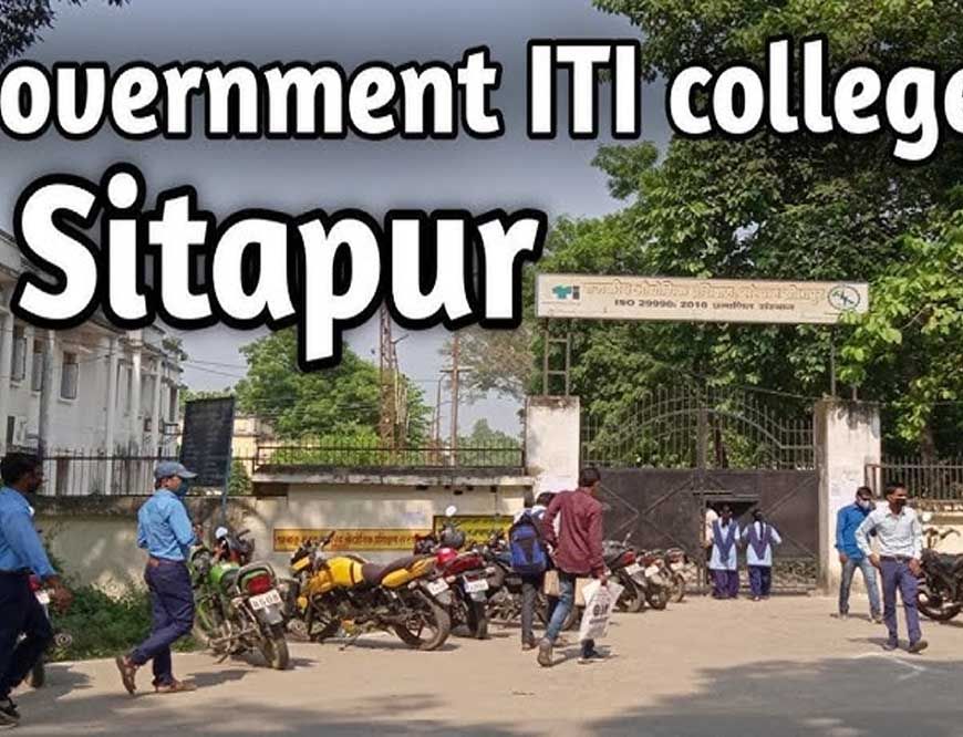 उत्तीर्ण प्रशिक्षणार्थी आईटीआई सीतापुर में उपस्थित होकर प्राप्त कर सकते हैं अपना प्रमाणपत्र