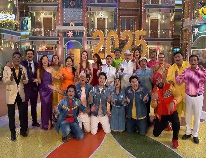 टीवी सीरियल्स का रिपोर्ट कार्ड आया सामने ,इस हफ्ते टीआरपी रिपोर्ट में जबरदस्त उलटफेर