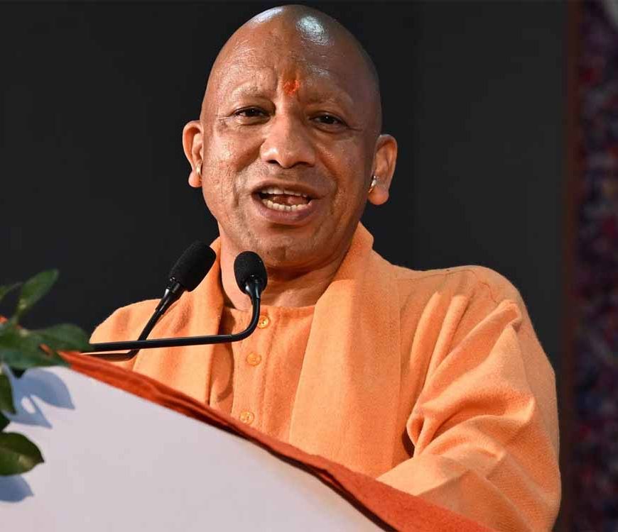 अवैध धर्मांतरण पर योगी सरकार की सख्ती, 8 साल में 16 दोषियों को सजा